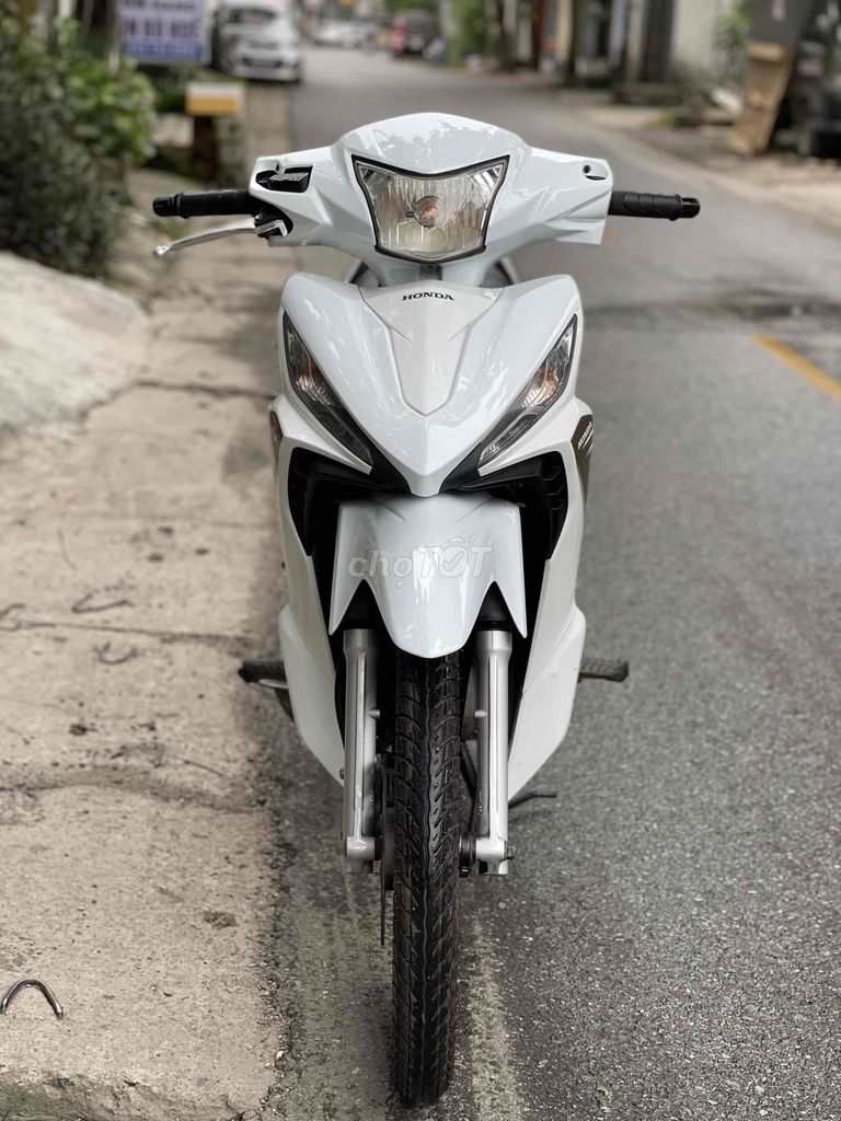 Honda Wave Rsx Fi dky 2020. Mua bán Xe máy tại Quận Bắc Từ Liêm Hà Nội được đăng bởi Cẩm Hương hình 3