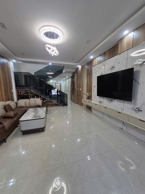 Аренда · 4 комн. · 100 м² · Quận Cẩm Lệ, ул. Đường Bùi Công Trừng