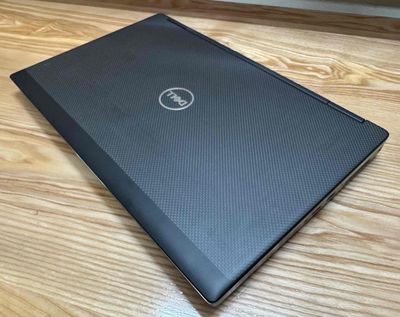 Dell Precision 7530 i7 RAM 16GB SSD 256GB. Mua bán Laptop tại Thành phố Vũng Tàu Bà Rịa - Vũng Tàu được đăng bởi Laptop Vung Tau