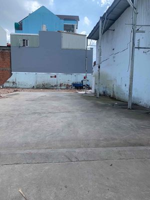 mặt tiền đường trương Phước phan