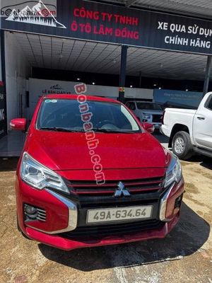 Mitsubishi Attrage Premium 1.2 CVT 2024. Mua bán Ô tô tại Thành phố Bảo Lộc Lâm Đồng được đăng bởi Hiếu Lee