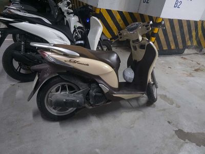 Xe ít đi bán cho đỡ phí 😍. Mua bán Xe máy tại Quận Hai Bà Trưng Hà Nội được đăng bởi Minh Trang