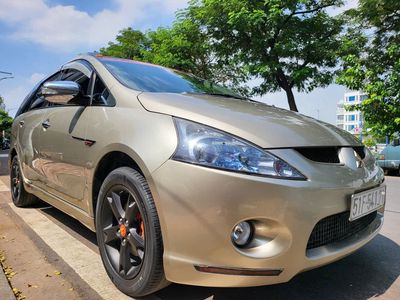 GRANDIS 2010 chính chủ. Mua bán Ô tô tại Quận Gò Vấp Tp Hồ Chí Minh được đăng bởi DƯƠNG KHANG