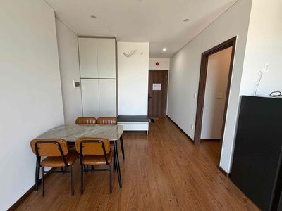 Аренда · Mia Center Point · 2 комн. · 63 м² · Quận Liên Chiểu, ул. Đường Ngô Thì Nhậm