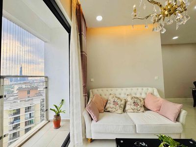 CHÍNH CHỦ CHO THUÊ CĂN HỘ ESTELLA HEIGHTS