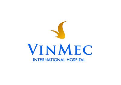 Bệnh viện Đa khoa Quốc tế Vinmec Times City logo