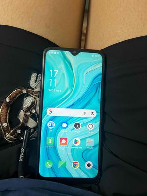 OPPO A1K 32GB Đen