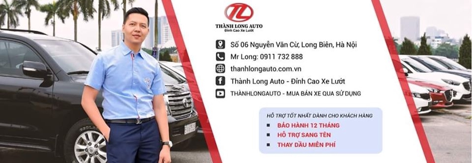 Thành Long Auto Thành Long Auto