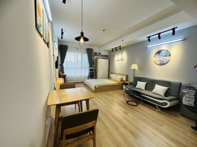 ⭐CHO THUÊ CHARMINGTON LA POINTE | STUDIO - 1PN - 2PN| NGẮN & DÀI HẠN |