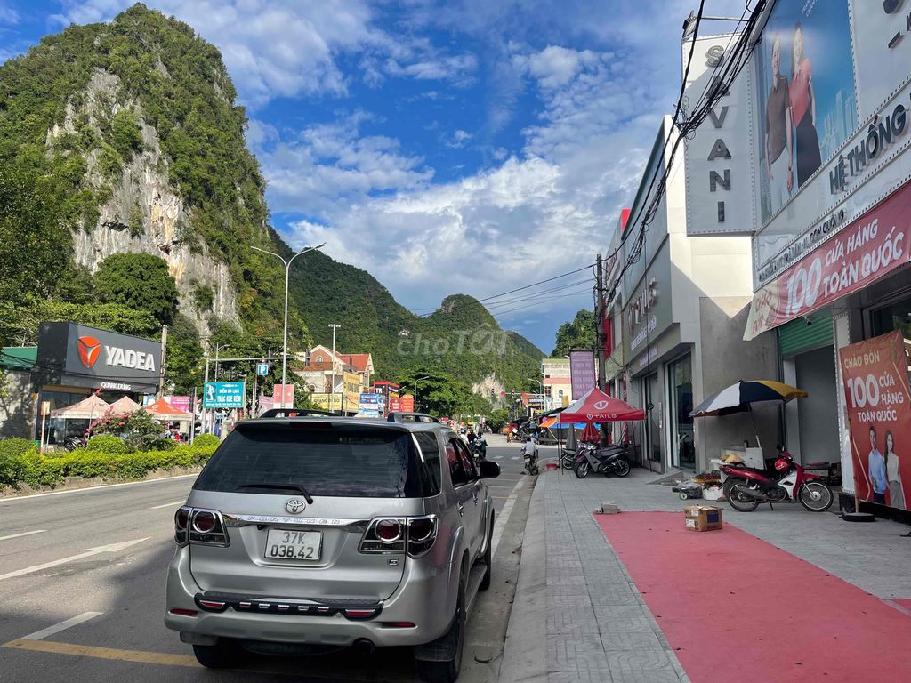 Xe chính chủ. ***. Mua bán Ô tô tại Huyện Tương Dương Nghệ An được đăng bởi Anh Ba hình 7