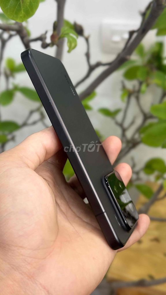 xiaomi 15 / mi15 1T Gb xách tay black gluu. Mua bán Điện thoại tại Quận Hoàng Mai Hà Nội được đăng bởi trần khương androi hình 1