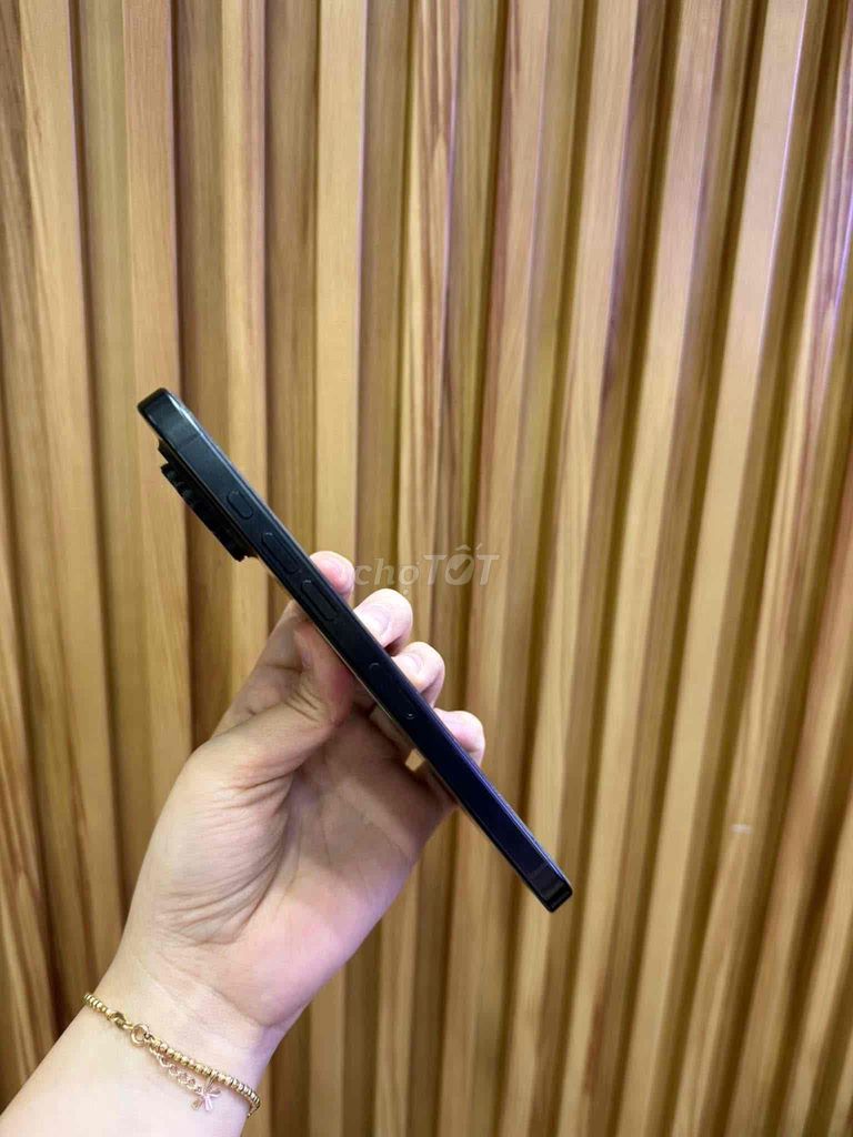 iPhone 16 Pro Max 1TB Lock. Mua bán Điện thoại tại Quận Phú Nhuận Tp Hồ Chí Minh được đăng bởi Johnson hình 3