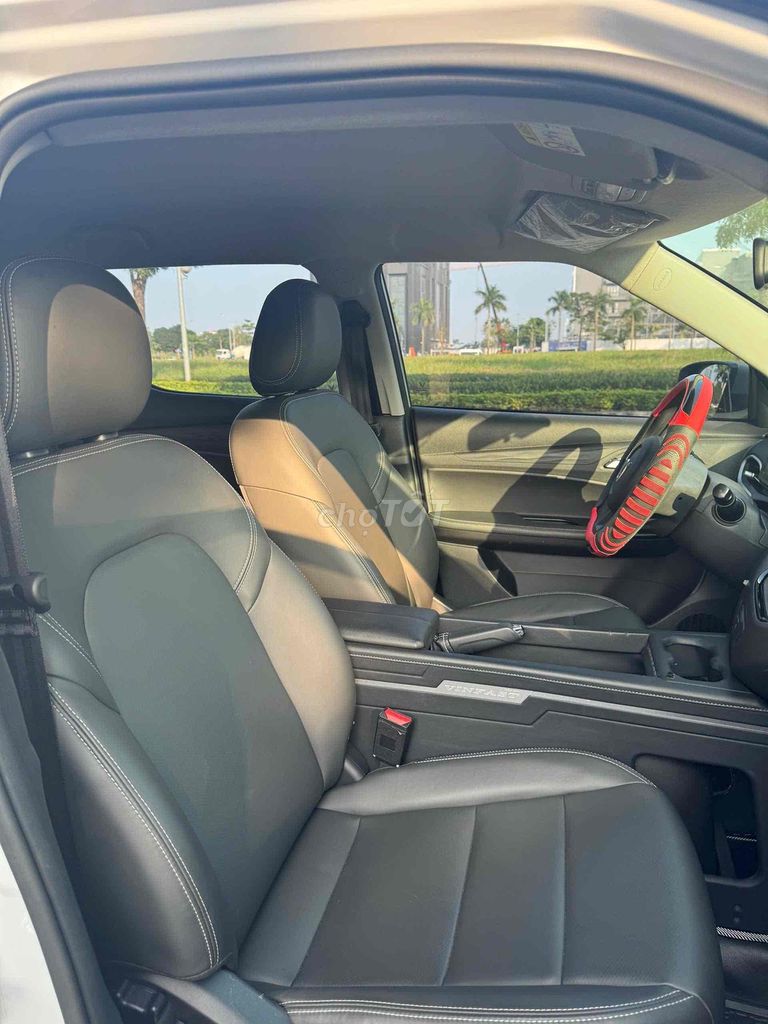 VinFast Vf5 sx 2025 - 10000 km. Mua bán Ô tô tại Quận Cầu Giấy Hà Nội được đăng bởi MYCAR EV hình 10