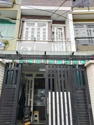 Rent · 2 bd · 51 м² · Quận 4, ул. Đường Tôn Thất Thuyết
