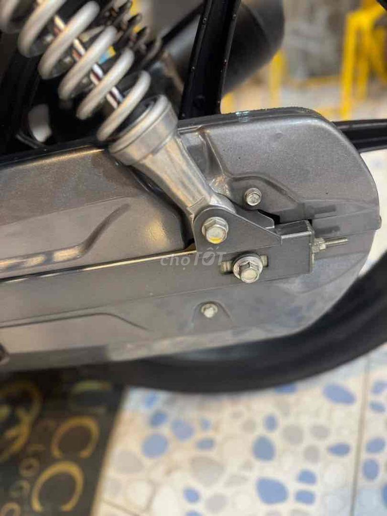 fu led 2022 ( chính chủ giao cccd ). Mua bán Xe máy tại Thành phố Mỹ Tho Tiền Giang được đăng bởi luxury  hình 8