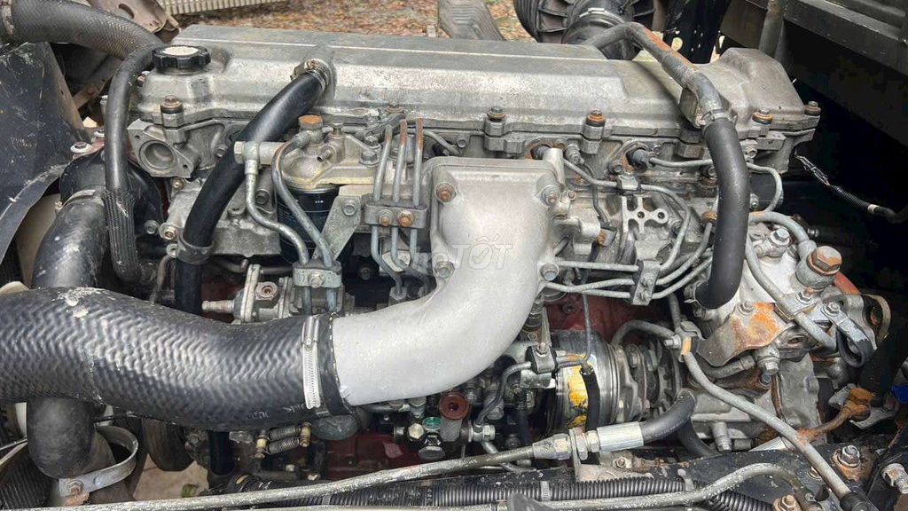 Bán hino fl 2009 tải 15t3 thùng 8m3 cao 2m560. Mua bán Xe tải, xe ben tại Huyện Bắc Tân Uyên Bình Dương được đăng bởi hồng thanh hình 4