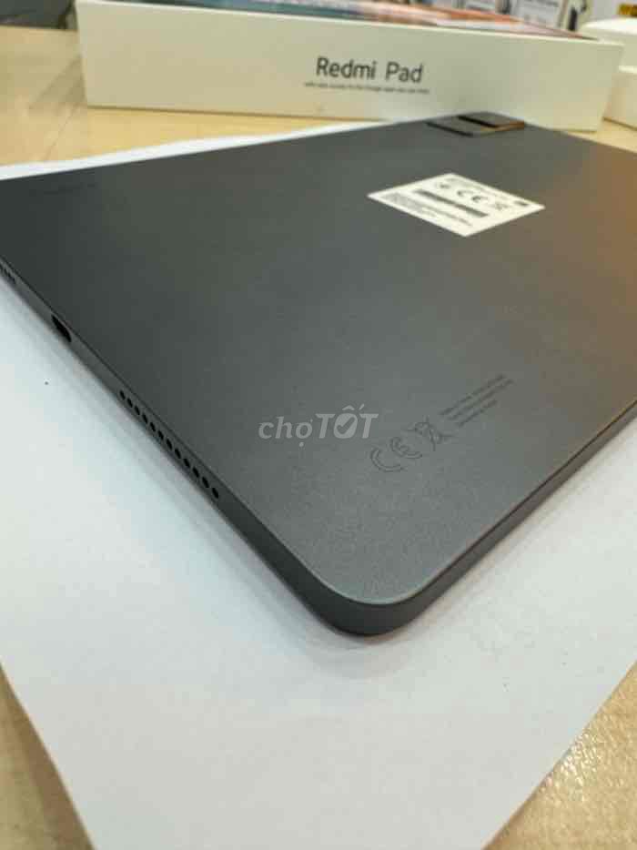 Máy tính bảng Xiaomi Redmi Pad (3GB/64GB)