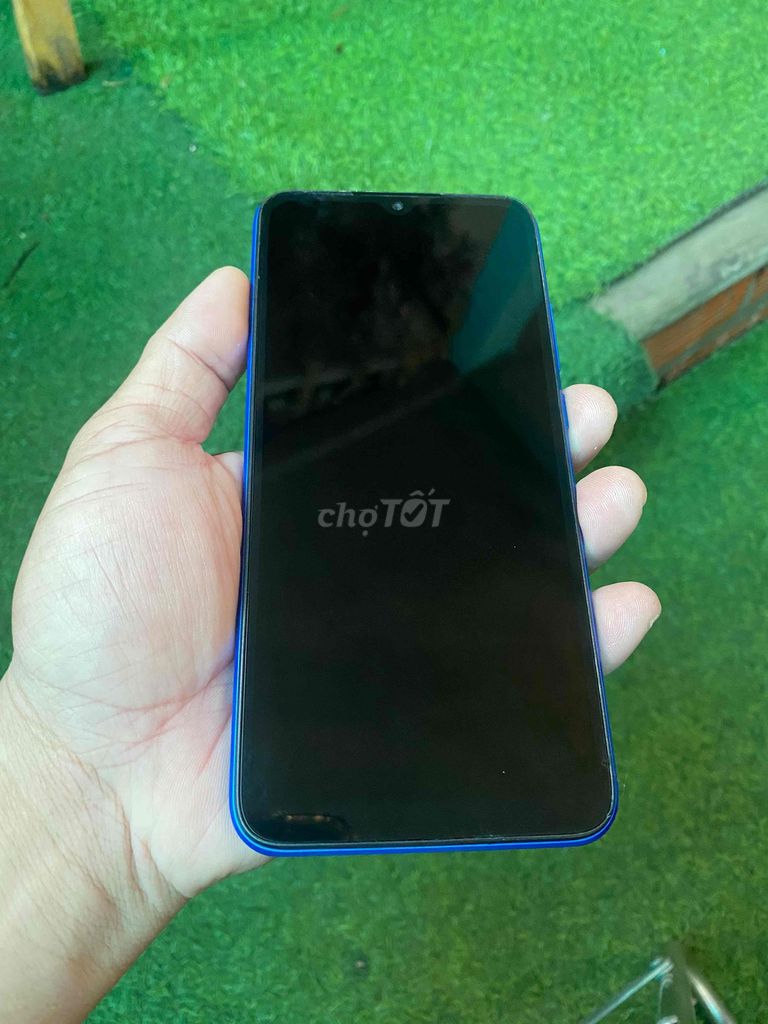 bán redmi 9a zin full đẹp keng pin 5000mah