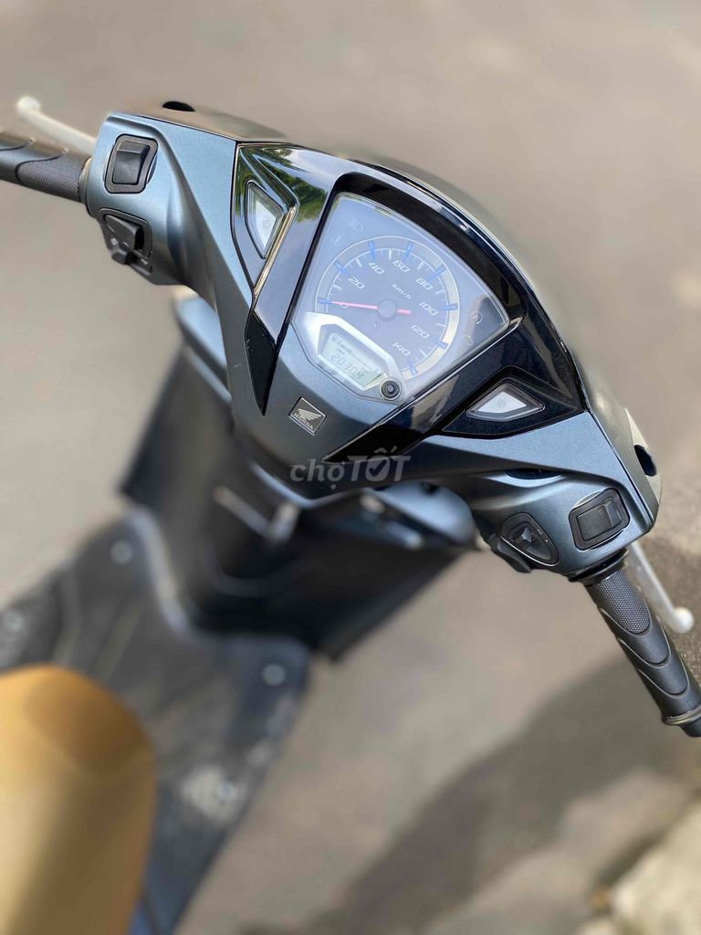 💯Lead 125_2015 Xanh Nhám,Bstp,1 Đời chủ,Up 2025. Mua bán Xe máy tại Quận Tân Bình Tp Hồ Chí Minh được đăng bởi Chú Út  hình 6