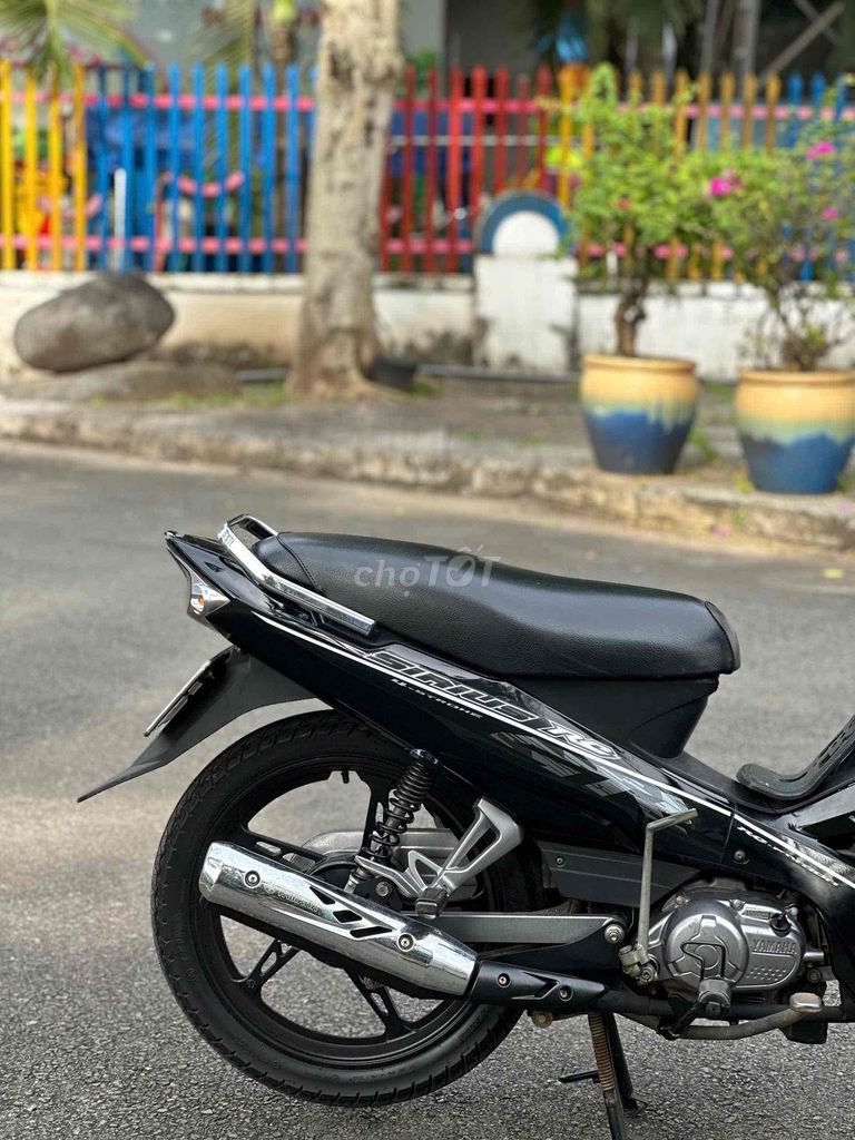 Sirius 2014. Mua bán Xe máy tại Huyện Trảng Bom Đồng Nai được đăng bởi u kiều hình 3