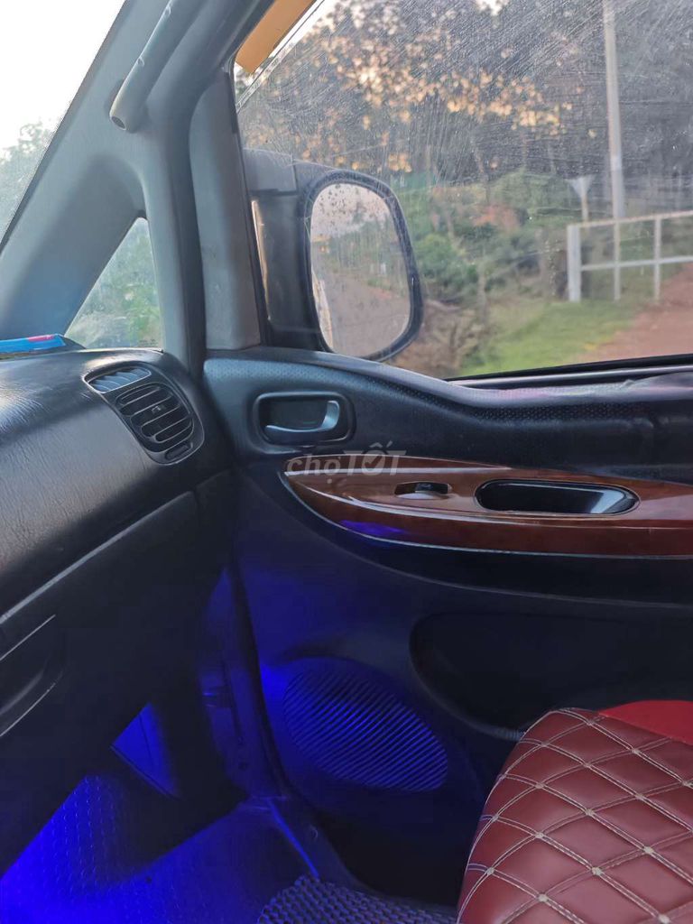 Libero 2004 ga điện. Mua bán Xe tải, xe ben tại Thị Xã Buôn Hồ Đắk Lắk được đăng bởi Thái Sơn Phạm hình 5