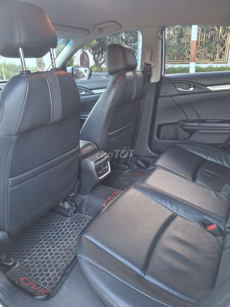 2021 1.8G CVT - 520 km. Mua bán Ô tô tại Thành phố Thái Bình Thái Bình được đăng bởi xuân Đức  hình 9