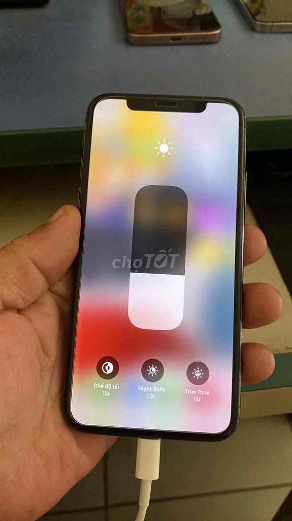 iphone X 256g bản qtế máy đẹp zin. Mua bán Điện thoại tại Quận 5 Tp Hồ Chí Minh được đăng bởi Manh hình 1