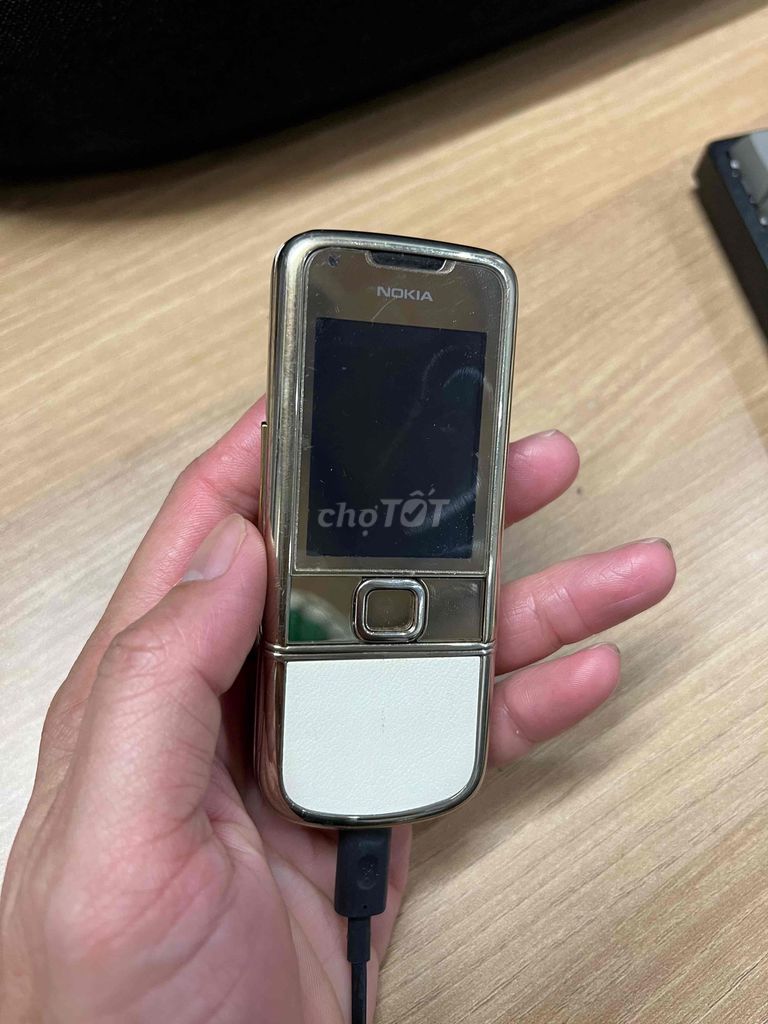 8800 Main E gold màn zin cáp thay. Mua bán Điện thoại tại Huyện Buôn Đôn Đắk Lắk được đăng bởi Duy hình 1