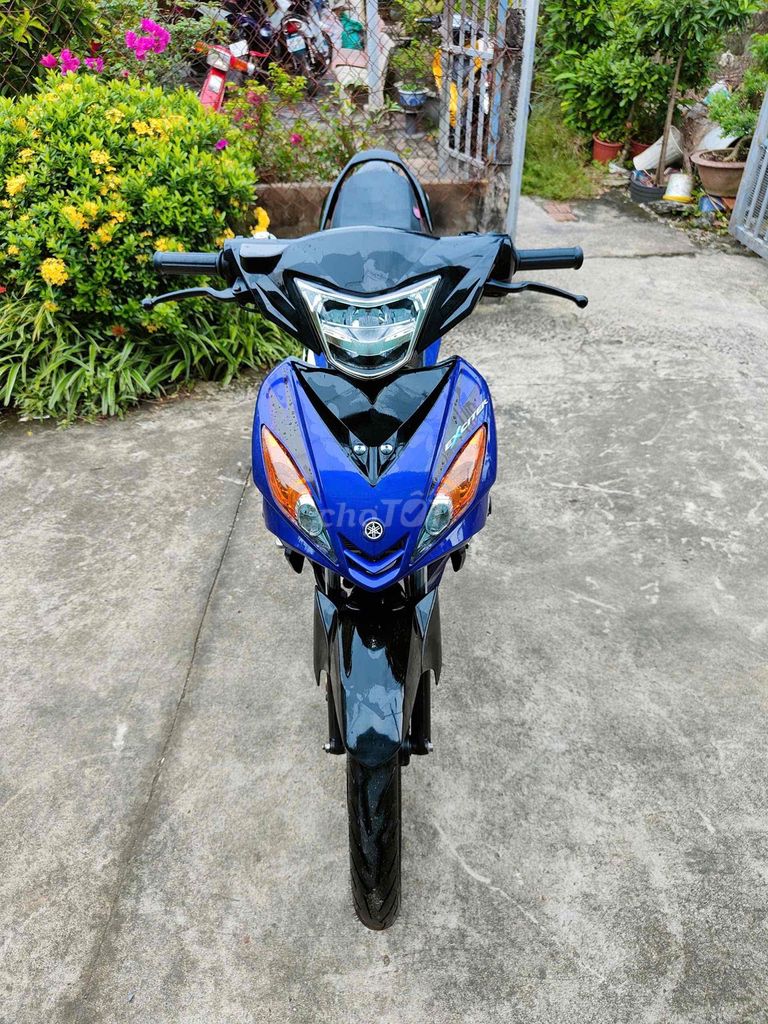 Ex 210 5P71. Mua bán Xe máy tại Thành phố Mỹ Tho Tiền Giang được đăng bởi Thai tran hình 2