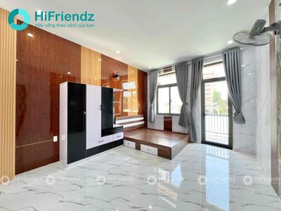 Rent · 1 bd · 30 м² · Quận Gò Vấp, ул. Đường Nguyễn Văn Khối