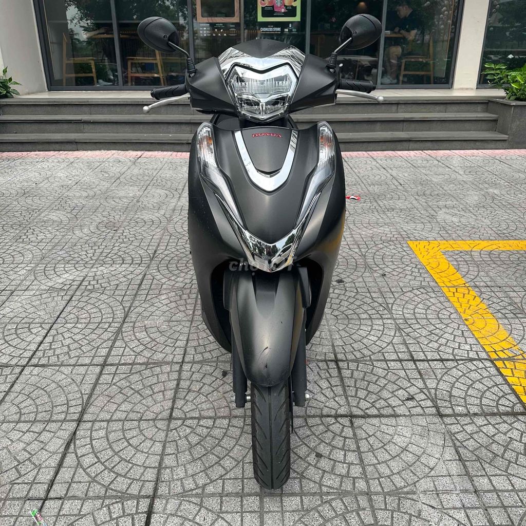 honda lead bản đặc biệt màu đen 2024. Mua bán Xe máy tại Huyện Gia Lâm Hà Nội được đăng bởi nông dân việt hình 3