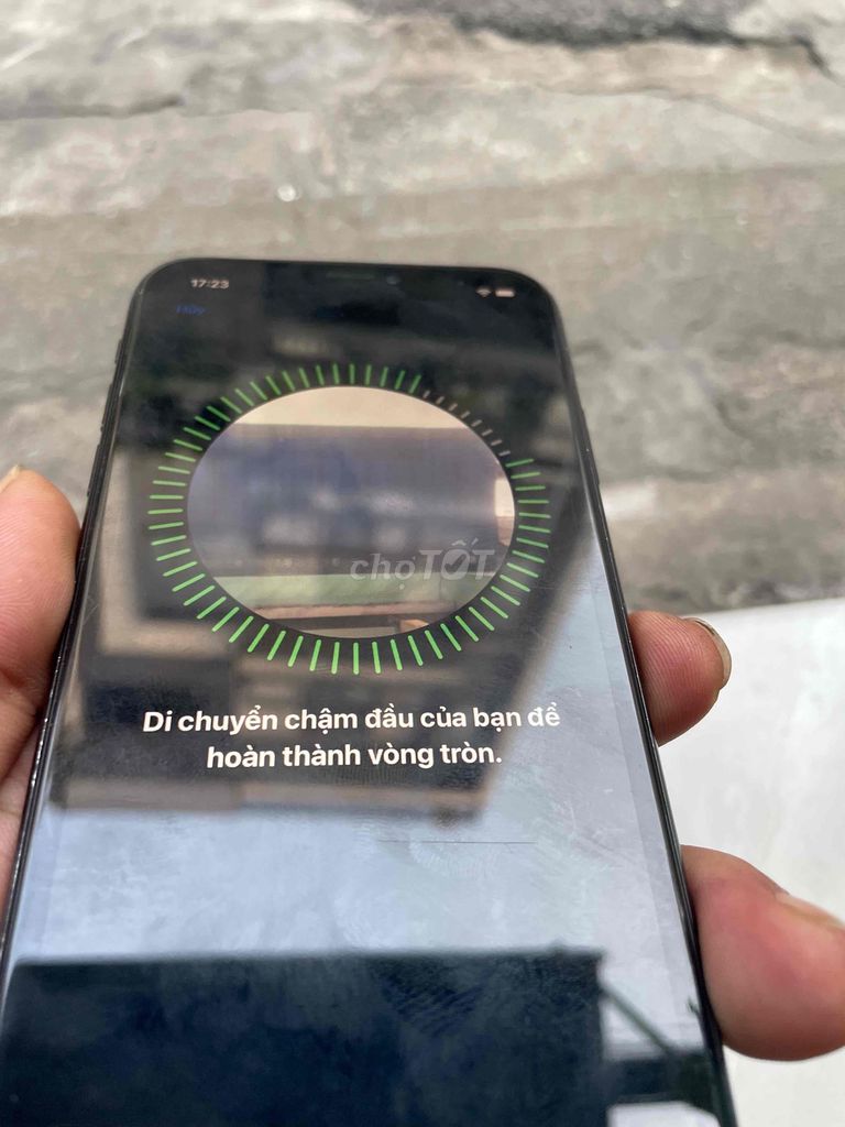 iPhone XR 64GB, iCloud sạch, quốc tế. Mua bán Điện thoại tại Thành phố Thủ Đức Tp Hồ Chí Minh được đăng bởi Nguyen Vu Phi Hai  hình 1