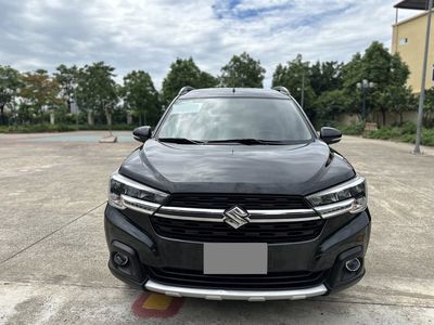 Suzuki XL7 2022 màu đen, số tự động. Mua bán Ô tô tại Quận Gò Vấp Tp Hồ Chí Minh được đăng bởi Quang