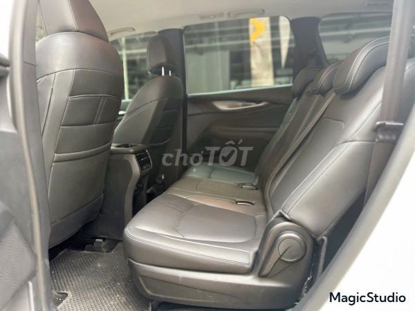 Автомобиль MG G50 1.5 AT Lux 8S 2025