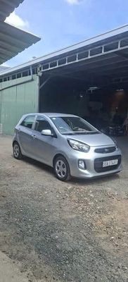 Kia Morning 2020 MT