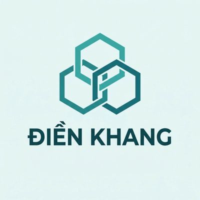 CTy TNHH Dịch Vụ Đo Đạc Xây Dựng Điền Khang logo