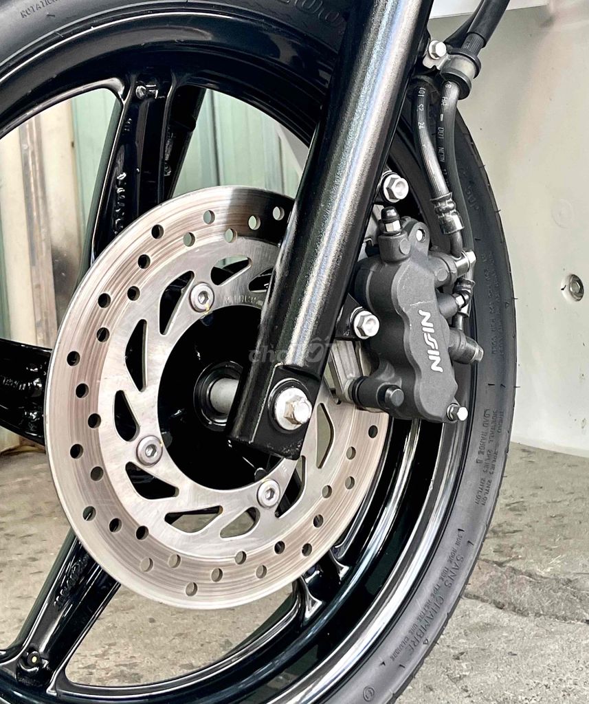 SH 150/2011 nhập Ý, số máy 108. Mua bán Xe máy tại Thành phố Vũng Tàu Bà Rịa - Vũng Tàu được đăng bởi Cao Trí hình 13