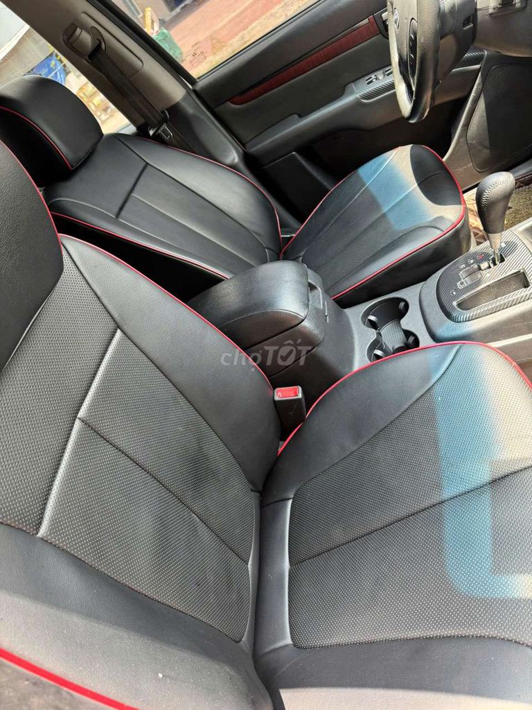 223 2009 MLX 2.0L - 168000 km. Mua bán Ô tô tại Huyện Châu Thành A Hậu Giang được đăng bởi Nam Ho hình 10