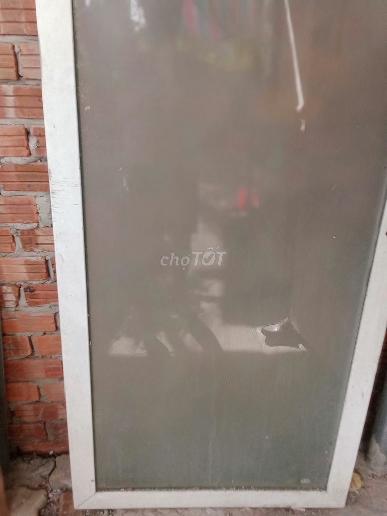 Bán cửa nhựa lõi nhôm