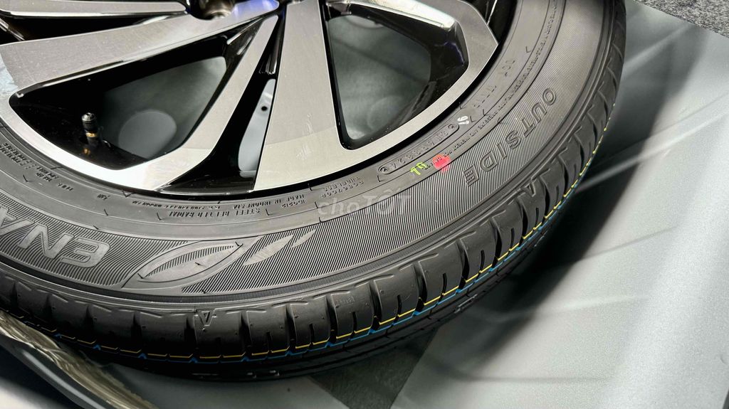 Toyota Raize 2024 - 211 km lướt như mới. Mua bán Ô tô tại Huyện Bình Chánh Tp Hồ Chí Minh được đăng bởi TAN THANH AUTO hình 15