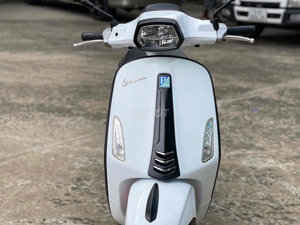 [NHƯ VESPA MỚI]👉 Print 2025 up Full LED-1CHỦ🌸ĐẸP🌸-. Mua bán Xe máy tại Quận Bình Tân Tp Hồ Chí Minh được đăng bởi BÙI TIẾN DŨNG hình 11