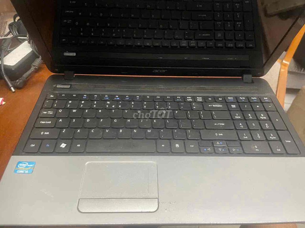 Acer Aspire 5 15 inch 4GB Đen. Mua bán Laptop tại Thành phố Thủ Đức Tp Hồ Chí Minh được đăng bởi Hạnh hình 1