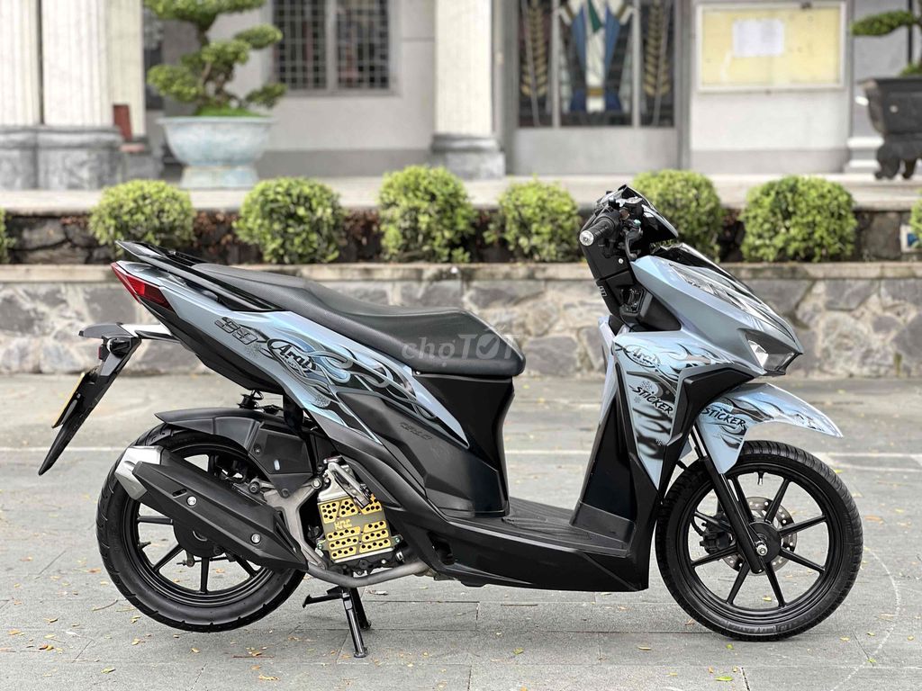 ❤️VARIO 125 2019 KHOÁ SMK BSTP CHÍNH CHỦ CÓ GÓP. Mua bán Xe máy tại Thành phố Thủ Đức Tp Hồ Chí Minh được đăng bởi Hiếu  hình 9