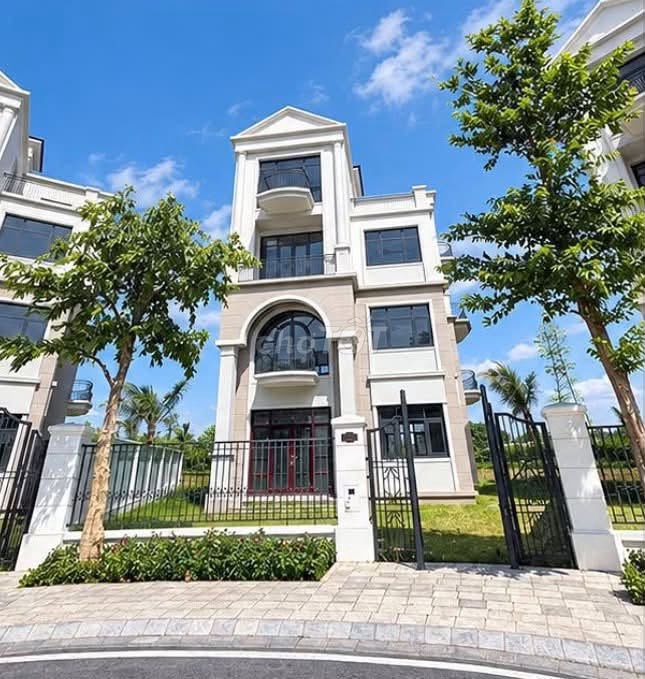 Bán Song Lập Đảo Ngọc Vinhomes Ocean Park 3, 140m², 22.7 tỷ
