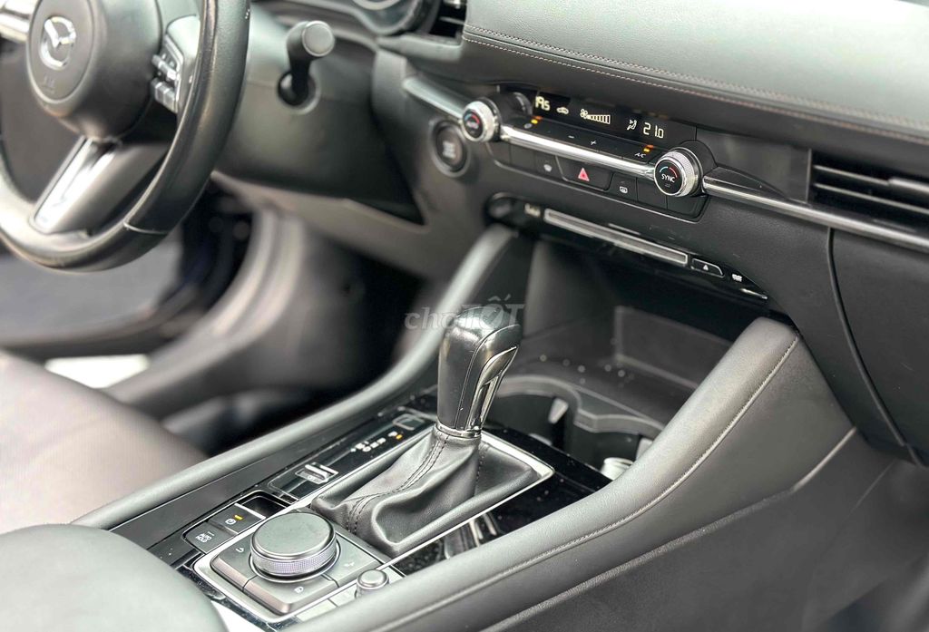 Mazda 3 2022 đk 2023 Premium cao cấp xe zin a-z. Mua bán Ô tô tại Huyện Hóc Môn Tp Hồ Chí Minh được đăng bởi Quân Showroom Auto888 hình 10