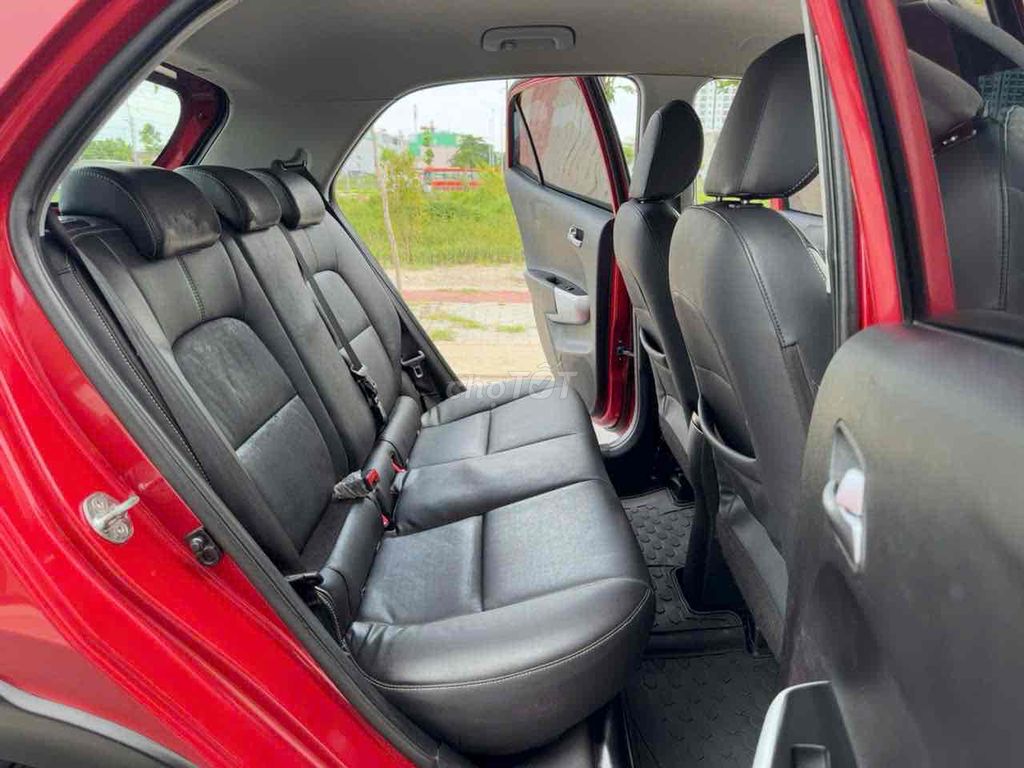 Kia Morning 2022 X-Line - 65000 km. Mua bán Ô tô tại Quận 12 Tp Hồ Chí Minh được đăng bởi a trung hình 9