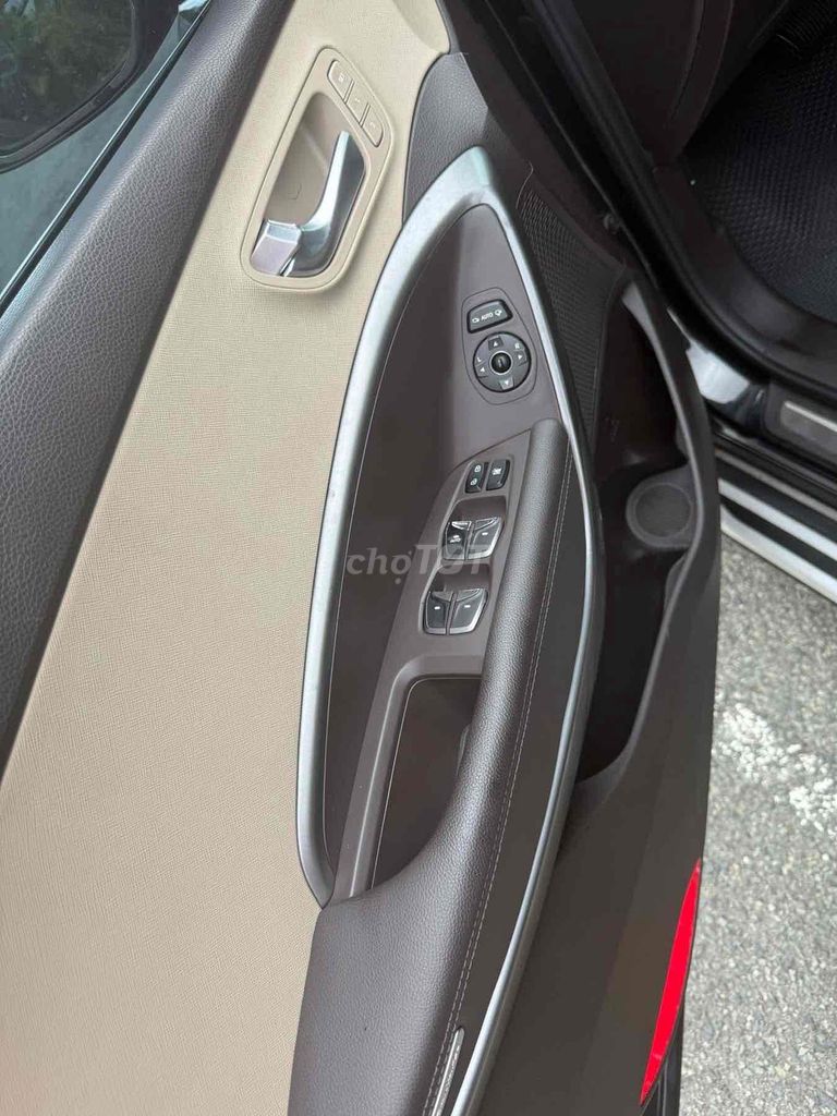 Hyundai Santa Fe 2018 2.4L 4WD - 63000 km. Mua bán Ô tô tại Quận 8 Tp Hồ Chí Minh được đăng bởi Thành Danh hình 17