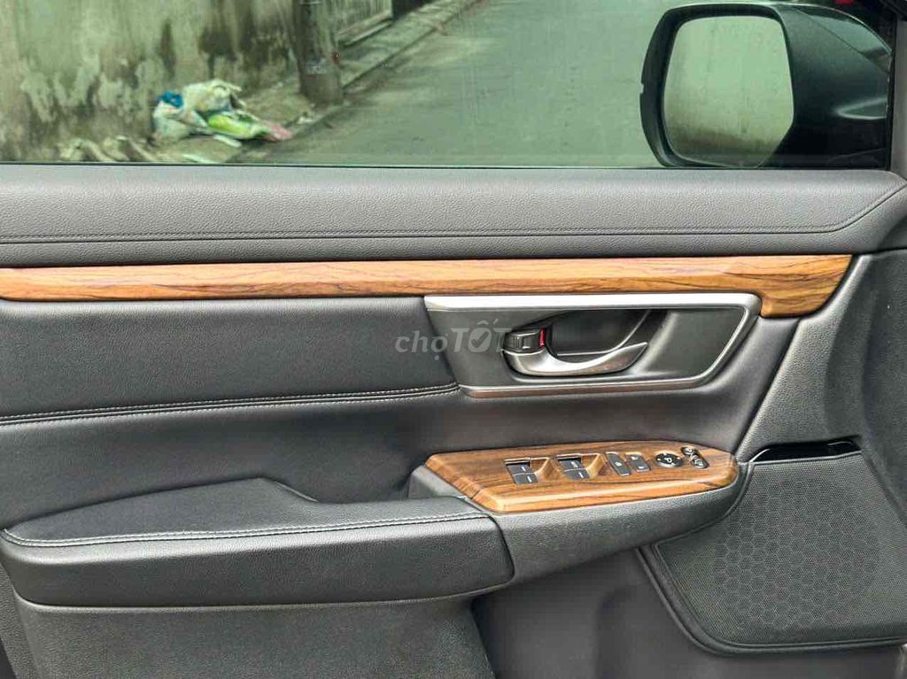 Honda CR V 2018 G - 72000 km Siêu cọp. Mua bán Ô tô tại Quận 12 Tp Hồ Chí Minh được đăng bởi A Quý hình 12