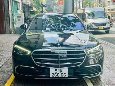 Xe Mercedes Benz S class S450 2021. Mua bán Ô tô tại Quận 5 Tp Hồ Chí Minh được đăng bởi Bành Vĩ Tông