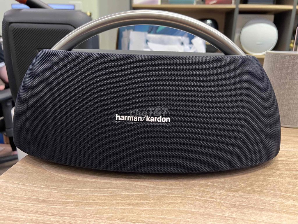 Harman/Kardon Go + Play 2